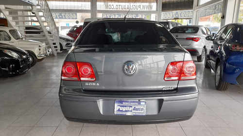 Volkswagen Bora 1.9 I Trendline