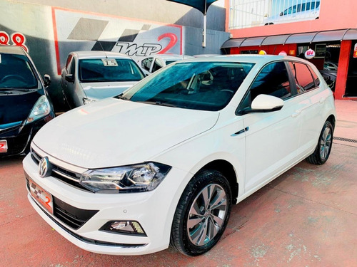 Volkswagen Polo 1.0 Highline 1.0 Tsi