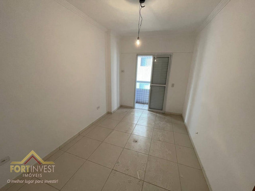 Imagem 21 de 30 de Apartamento Com 2 Dormitórios À Venda, 83 M² Por R$ 415.000,00 - Maracanã - Praia Grande/sp - Ap3349