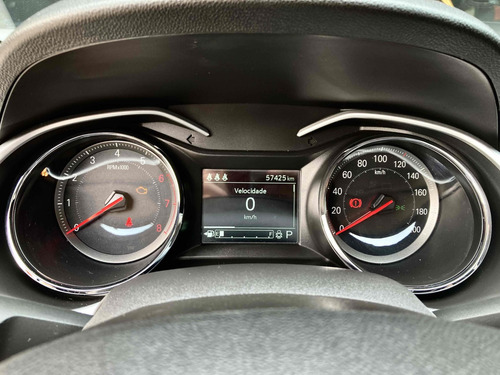 Chevrolet Onix 1.0 TURBO FLEX PREMIER AUTOMÁTICO