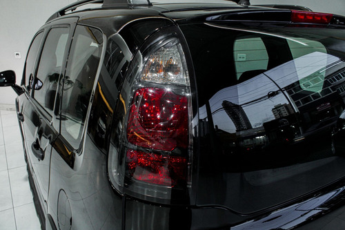 Citroën Aircross Live 1.6 Flex 16V 5p Mec.