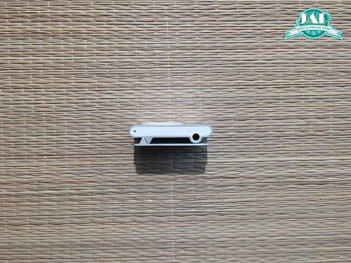Ipod Shuffle 2 Gen A1204 Plata Para Reparación O Refacciones Plateado (Usado)