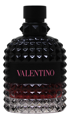Valentino Uomo Born In Roma Intense Edp 100 Ml Para Hombre