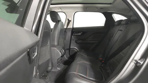 Jaguar F-PACE 3.0 PRESTIGE AWD