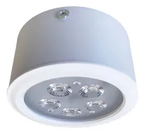 Comprar Luminaria Aplique Exterior Exterior Balcon Jardin Patio 12w