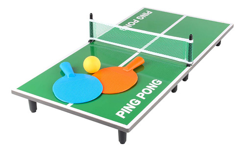 Juguete De Mesa De Ping-pong Para Niños, 90 Cm De Grosor, Ma