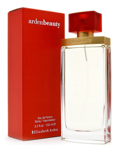 Set De 6 Piezas: Edp 3.3 Onzas Arden Beauty De Elizabeth