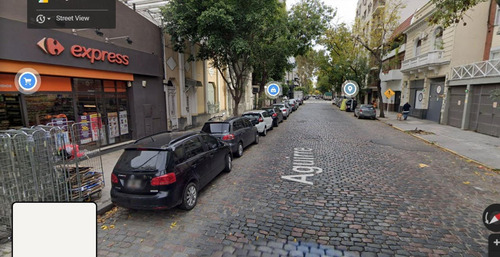 Imagen 4 de 20 de Ph En Venta En Vila Crespo A Refaccionar