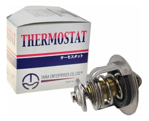 Termostato Para Hyundai Santa Fe 2.0 2.2 Crdi D4eb Japon