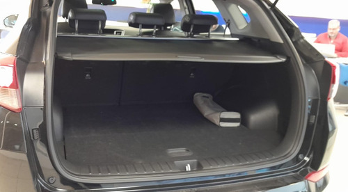 Hyundai Tucson 2.0 Premium