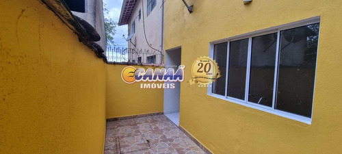 Imagem 6 de 26 de Sobrado Com 2 Dorms, Vila São José, Mongaguá - R$ 160 Mil, Cod: 9895 - V9895