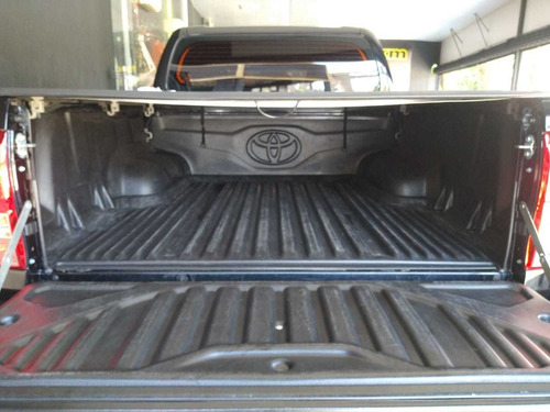 Imagem 10 de 14 de Hilux 2.8 Srx 4x4 Cd A Diesel 2020