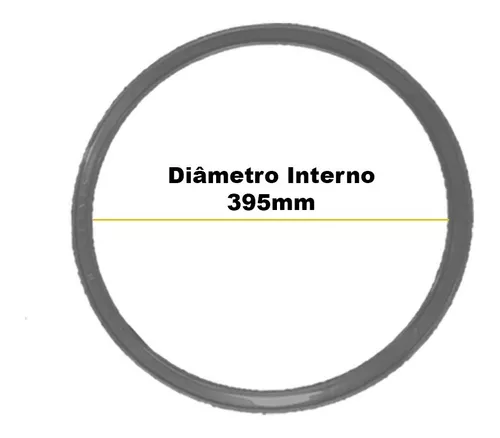 Argola Mini Bambole 12 peças Funcional Cores Agilidade - REI DO