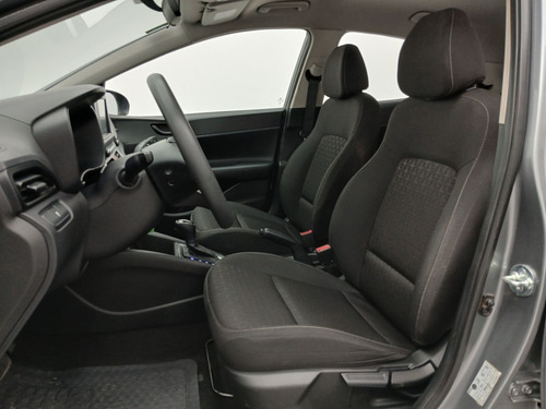 Hyundai HB20 1.0 TGDI FLEX COMFORT AUTOMÁTICO