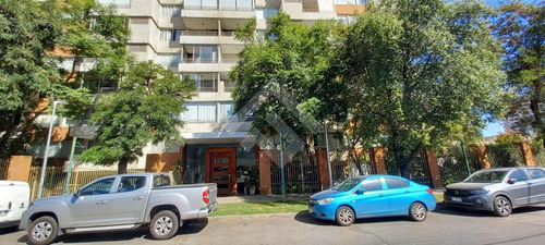 Departamento En Venta En Ñuñoa
