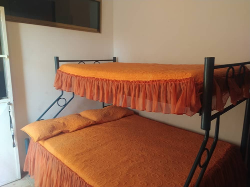 Imagen 15 de 16 de Apartamentos En Alquiler Vacacional Chichirivichie