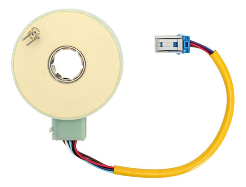 Sensor De Ángulo De Dirección 55701321 Compatible Con Fiat