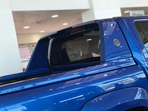 Amarok V6 Extreme 258cv Motor 3.0 Tdi Venta Corporativa