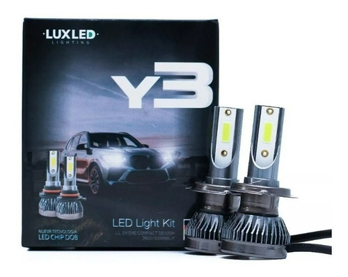 Kit Cree Led Y3- H7