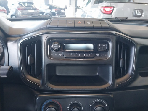 Fiat Strada 1.3 Freedom Cs