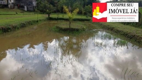 Imagem 9 de 15 de Chácara Em Embu Guaçu - 279