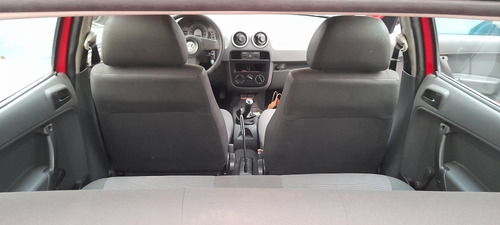 Volkswagen Gol 1.0 City Total Flex 5p 2005