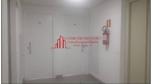 Imagem 15 de 15 de Apartamento Novo Para Venda Vila Pires 2 Dorm - 1440