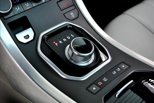Imagem 9 de 14 de Land Rover Range Rover Evoque 2.0 Prestige 4wd 16v