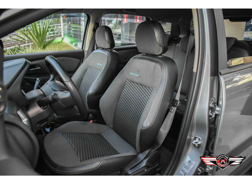 Chevrolet Spin 1.8 ACTIV7 8V FLEX 4P AUTOMÁTICO