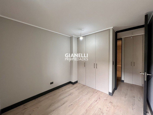 Nuevo Dpto. En Venta 2d/2b - El Nogal - Av. Vitacura