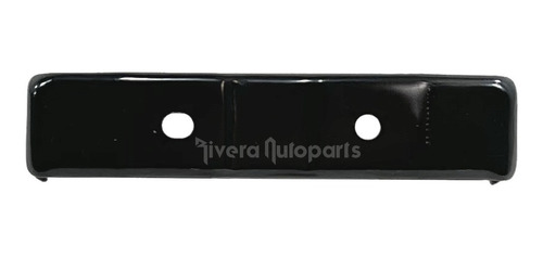 Soporte Trasero Consola Original Nissan Tsuru 2007 2008 2009