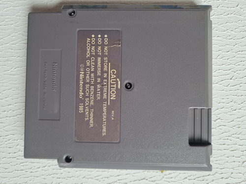 Rainbow Islands Nes En Caja (Usado)