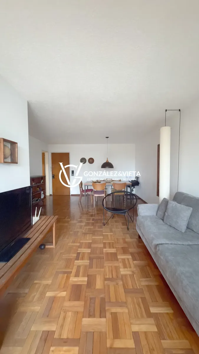Alquila - Apartamento - 3 Dormitorios - Cochera · Foto 4