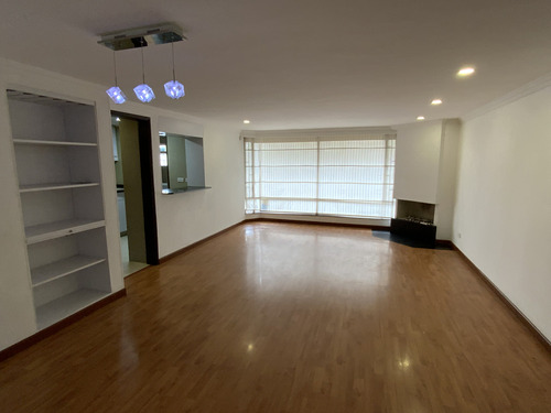 Venta Apartamento Bella Suiza Bogota