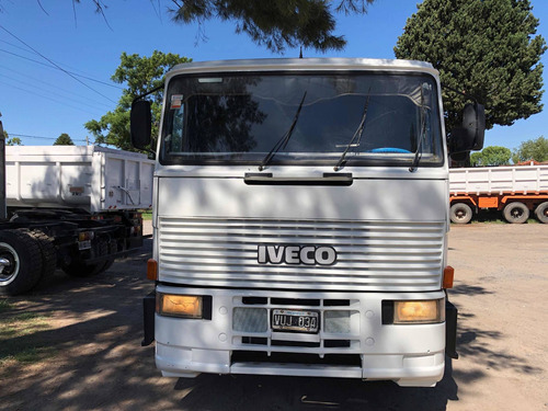  Fiat Iveco 150, Motor Original Rectificado Okm , 