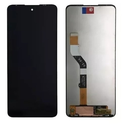 Modulo Display Touch Pantalla Compatible Motorola G60s