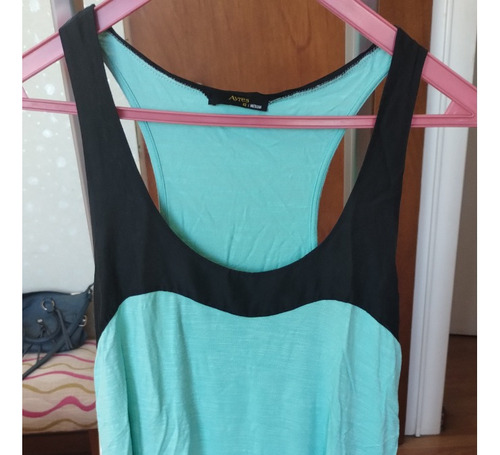 Musculosa Ayres Talle Medium 42