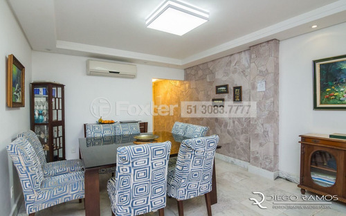 Imagem 4 de 15 de Apartamento, 3 Dormitórios, 116 M², Bom Fim - 187705
