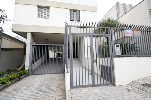 Imagem 28 de 30 de Apartamento À Venda No Bairro Vila Olímpia - São Paulo/sp - O-9318-18478