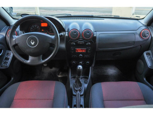 Imagem 7 de 15 de Renault Sandero Stepway 1.6 Mt