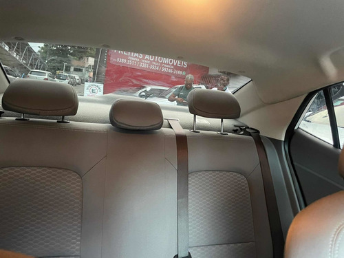 Imagem 8 de 10 de Hyundai Hb20 2021 1.0 Vision Flex 5p Marchas