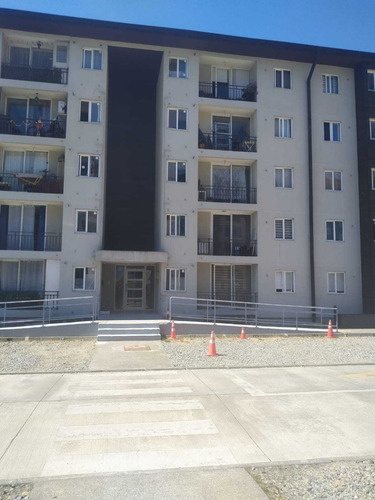 Departamento Condomino Rocura (84663)