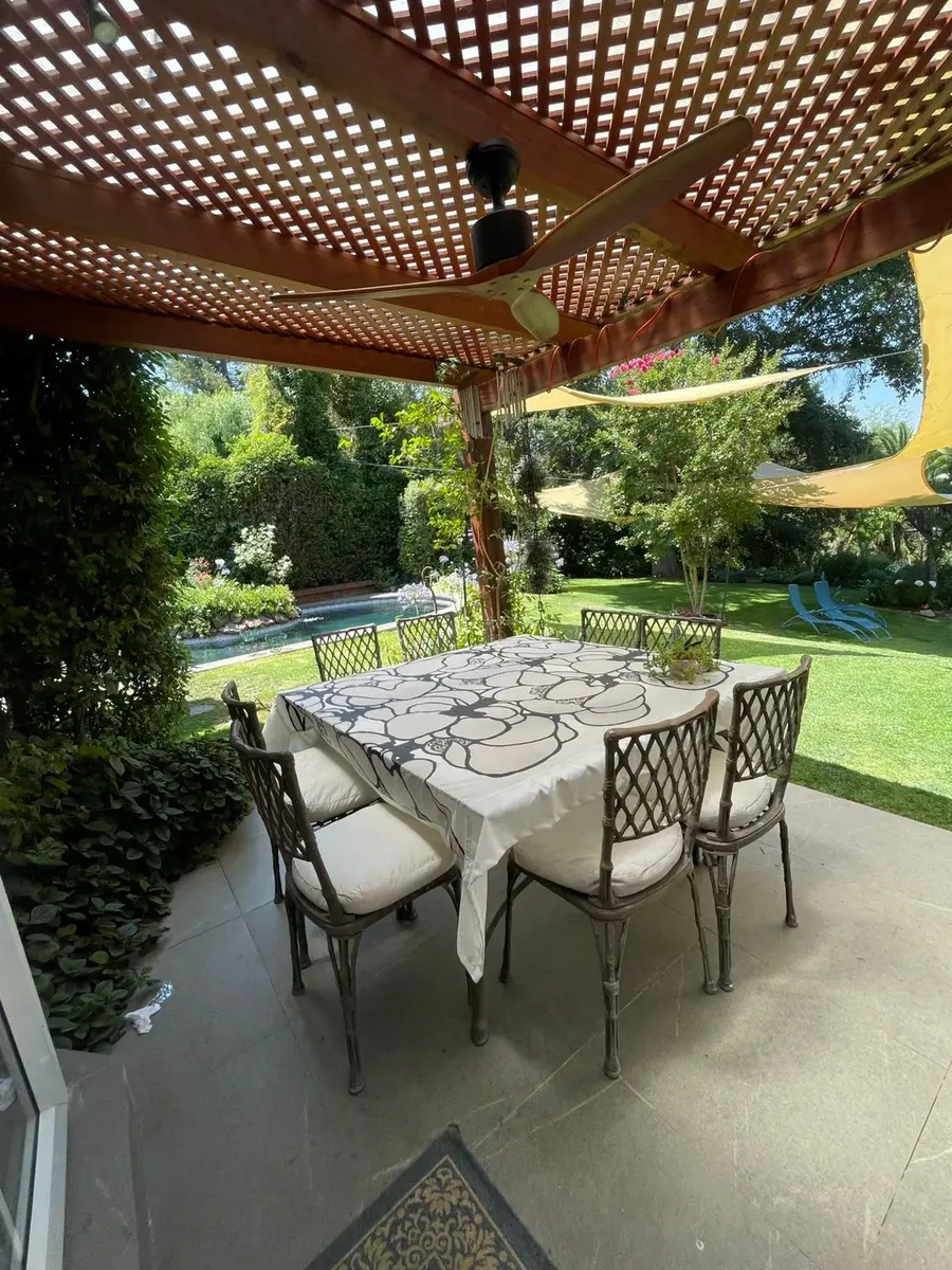 Imagen 2 de 21 de Casa En Venta En Pie Andino, Lo Barnechea