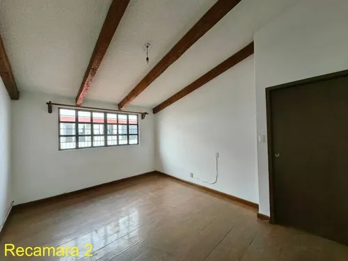 Casa Venta En Col. Bosque Del Sur / 262 M2