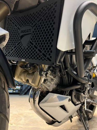 Imagen 10 de 22 de Ducati Multistrada
