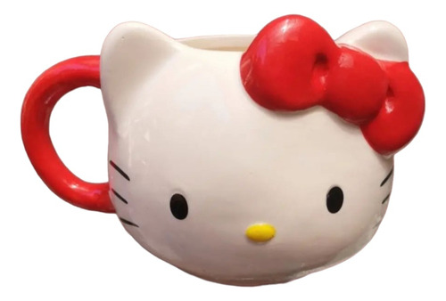 Tazon Taza Hello Kitty