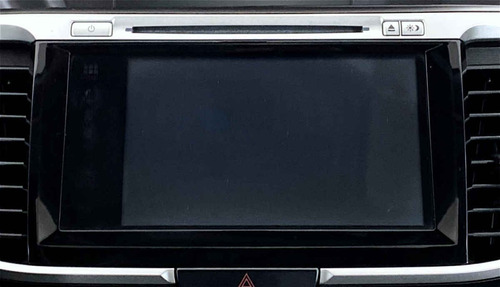 Imagen 13 de 15 de 110472 - Honda Accord 2016 Con Garantía