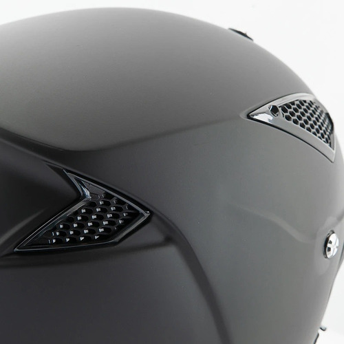 Imagen 4 de 10 de Casco Joe Rocket Rkt 24 Street Fighter 3/4 Multi Modular