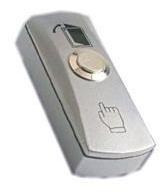 Boton Liberador De Puerta Yli Pbk-815 De Aluminio Con Caja I