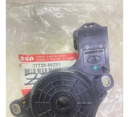 Sensor Pare Neutro Optra